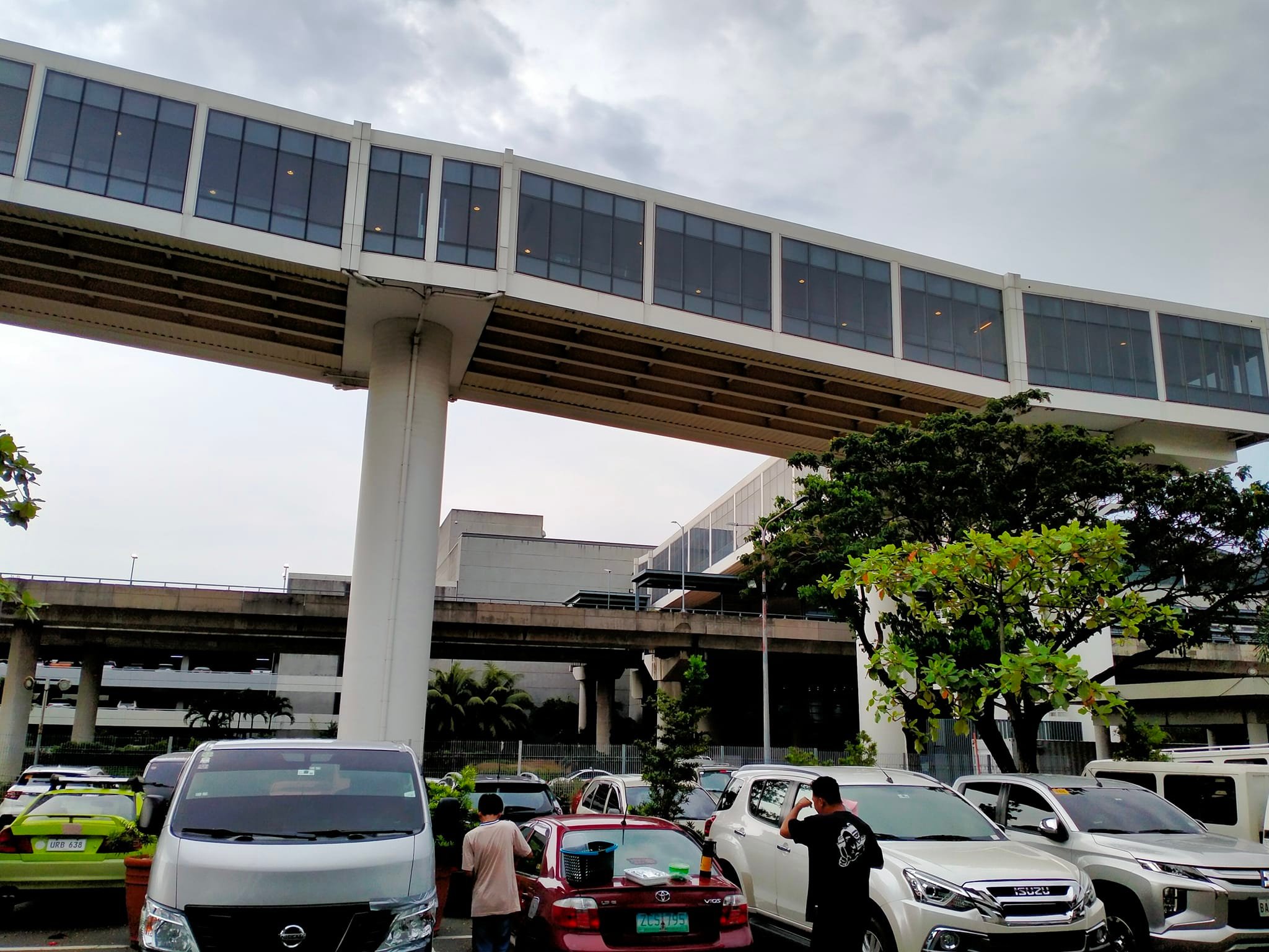 WAEYD Car Rental | Naic