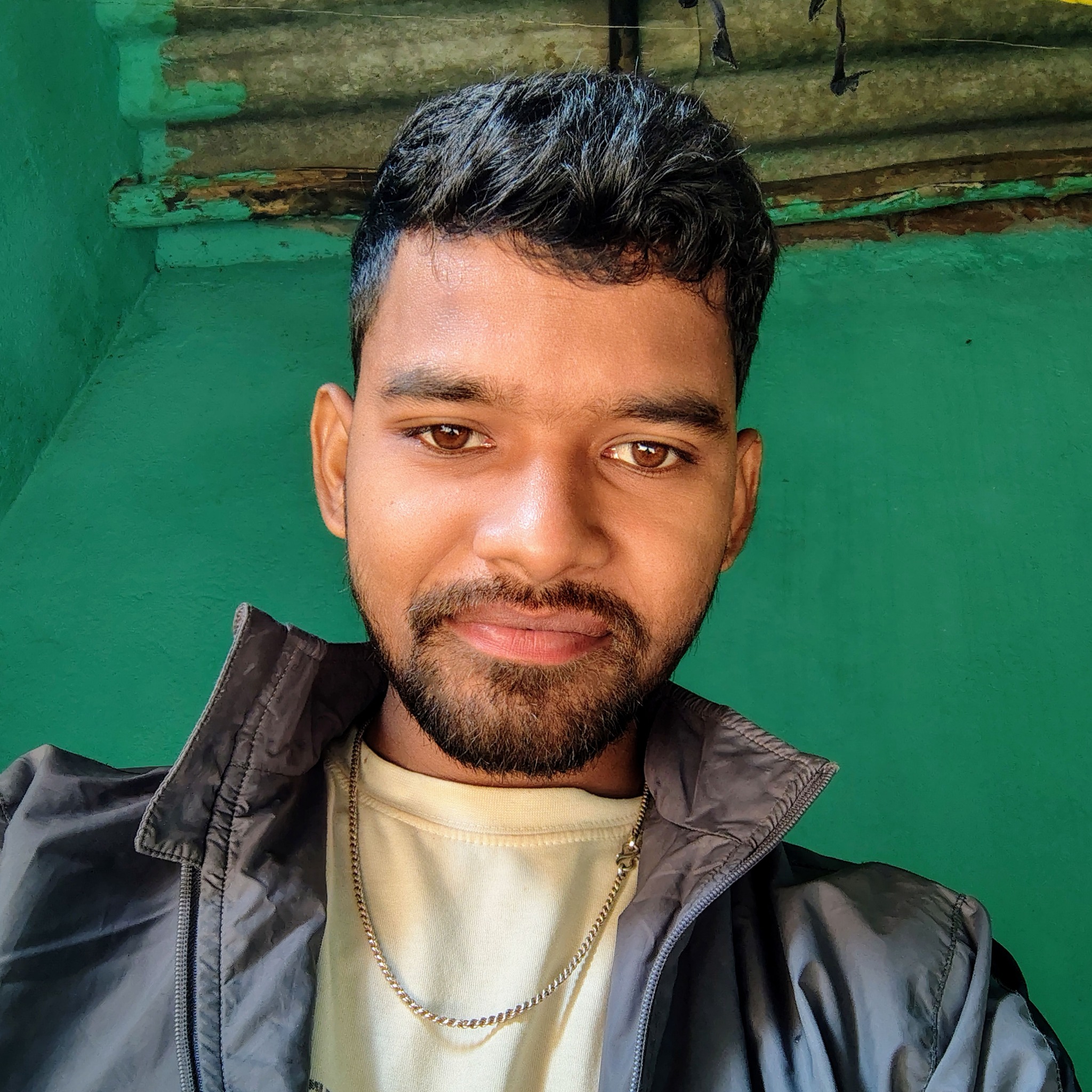 Saheb Mahato
