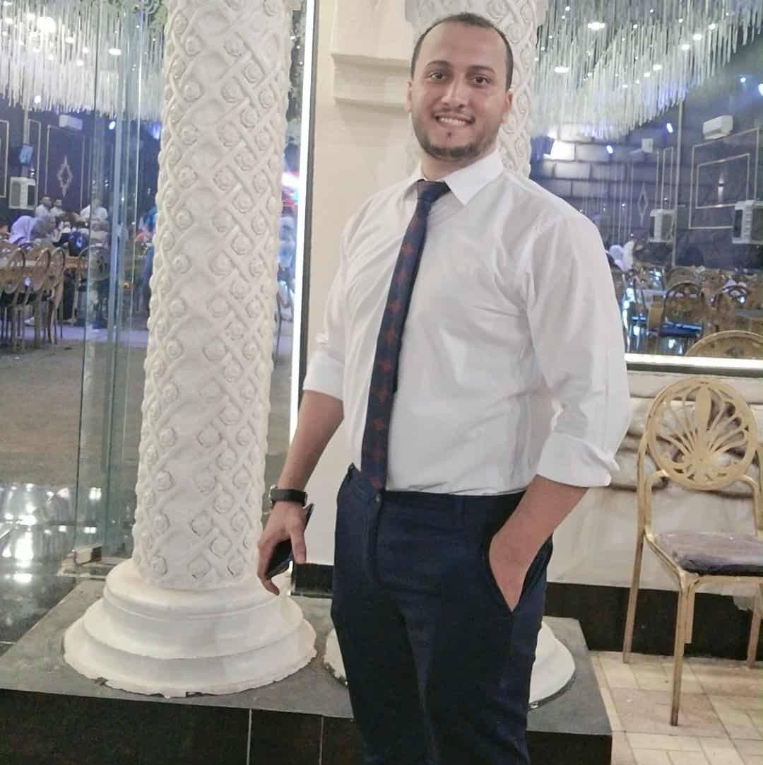 Ahmed Elsayed