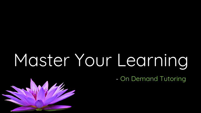 Master Your Learning - Nat.5 English Close Reading