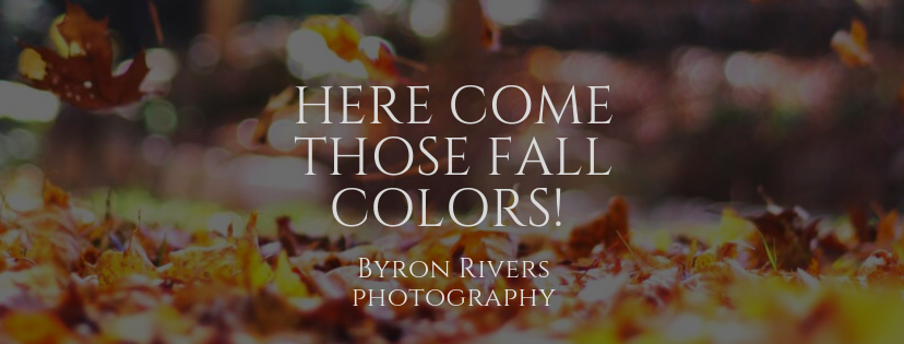 Byron Rivers Photography