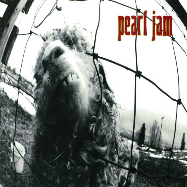 💿Vs. is the second studio album by Pearl Jam, released October 12
