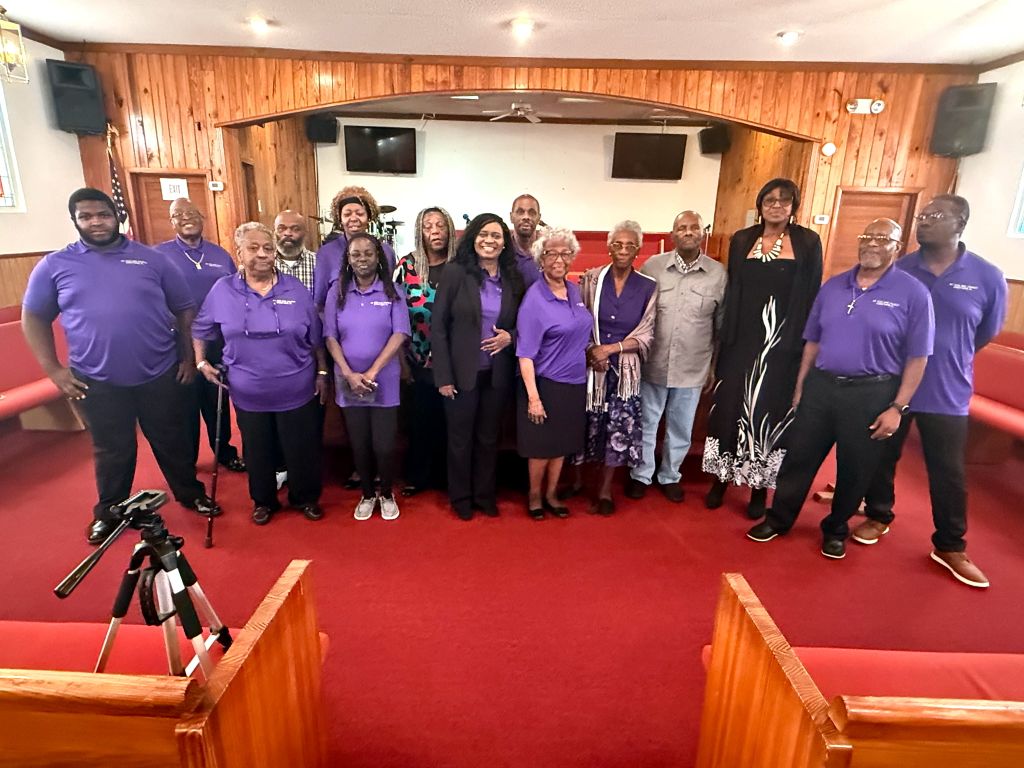 Mt Zion AME Church Crestview | Facebook