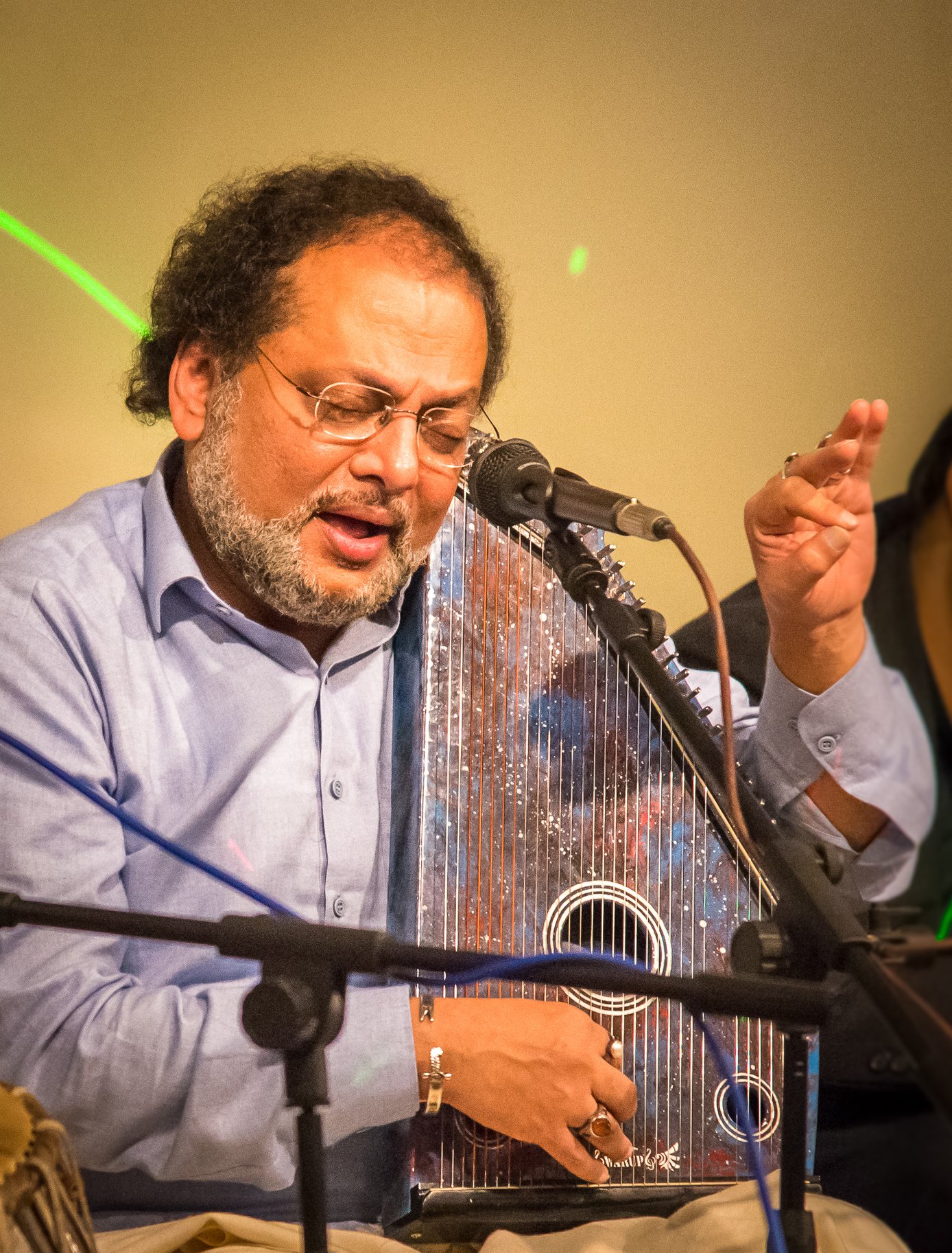 Lahore Heritage - Ustad Raza Ali Khan, grandson of... | Facebook