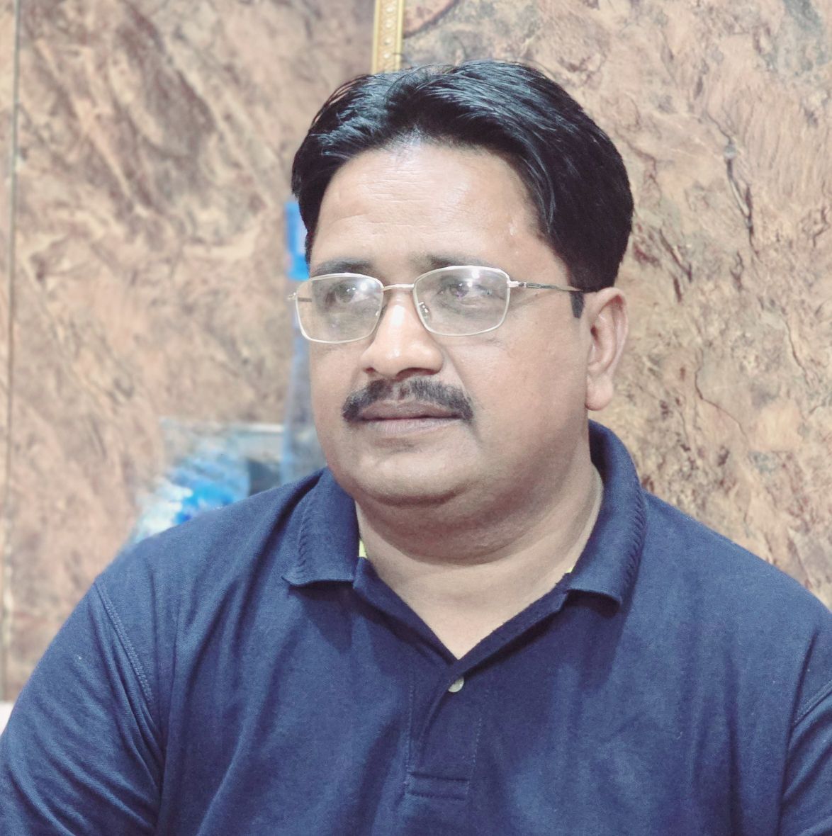Asghar Noonari