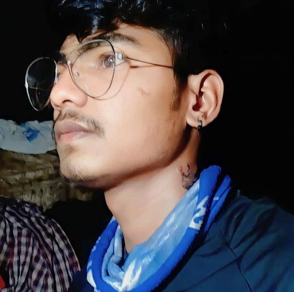 Raja Kumar