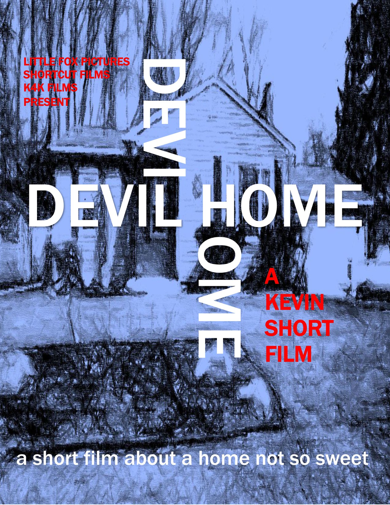 Devil Home