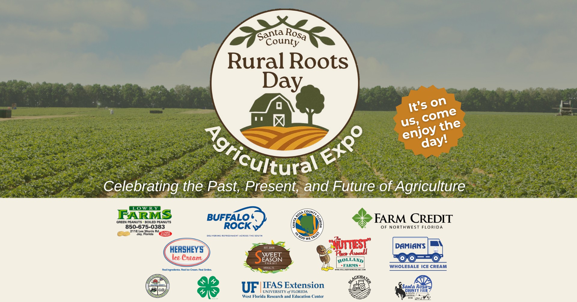 Rural Roots Day