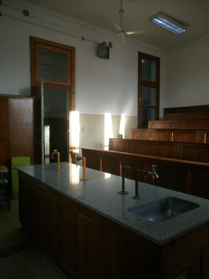 Escuela Normal Superior Nº4 