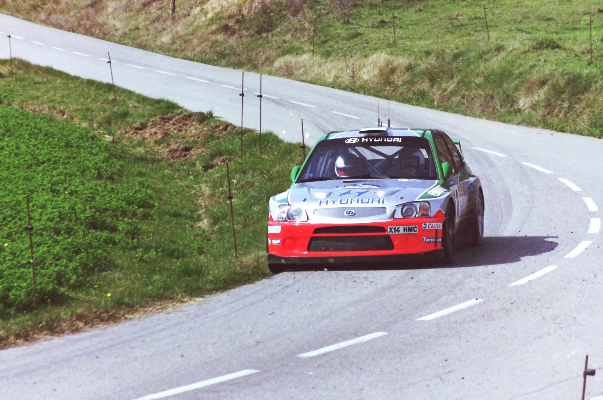 Rally Legends (Official) | Alister McRae y David Senior | Facebook