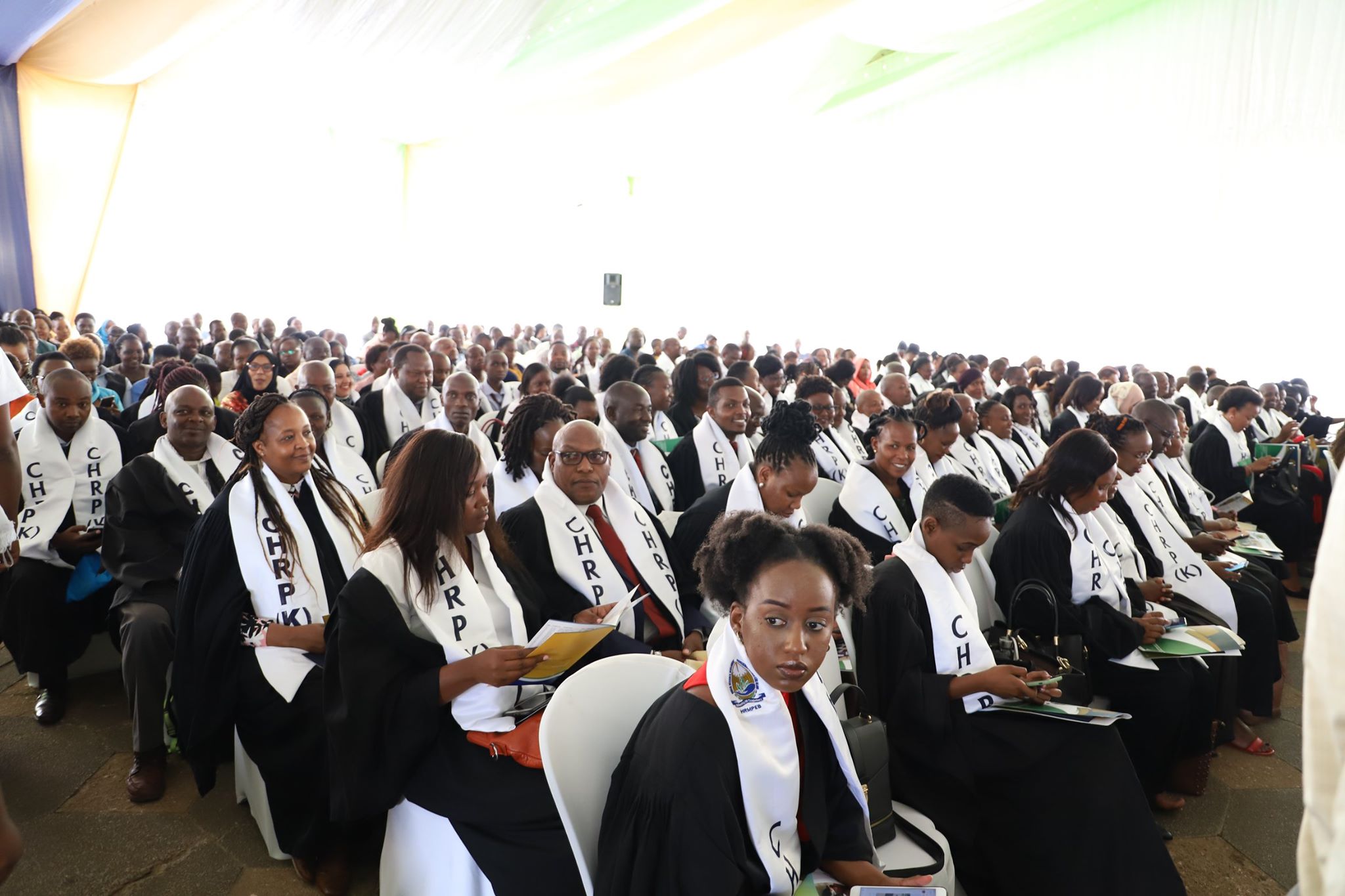 Congratulations... - Institute of Human Resource Management