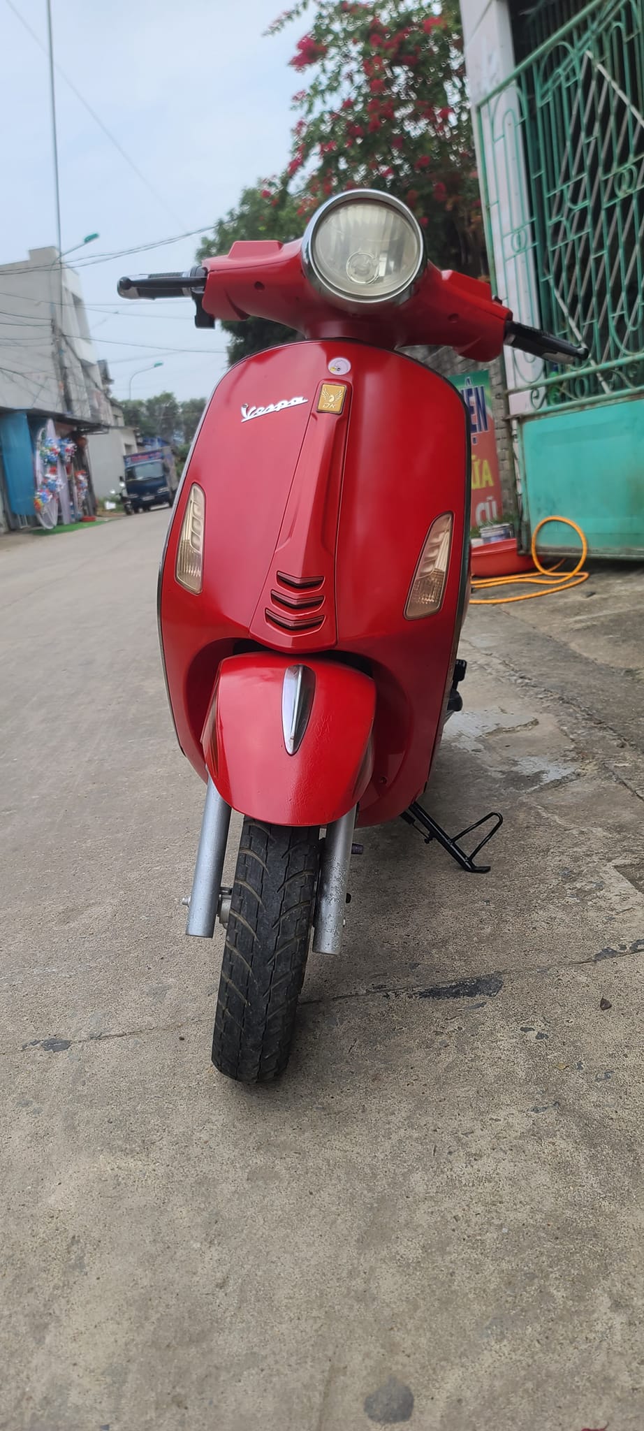 Đại Dương XeĐạp Điện
