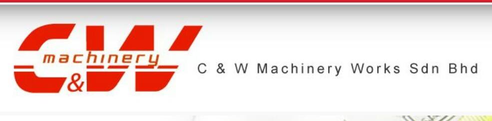 C W Machinery Works Sdn Bhd
