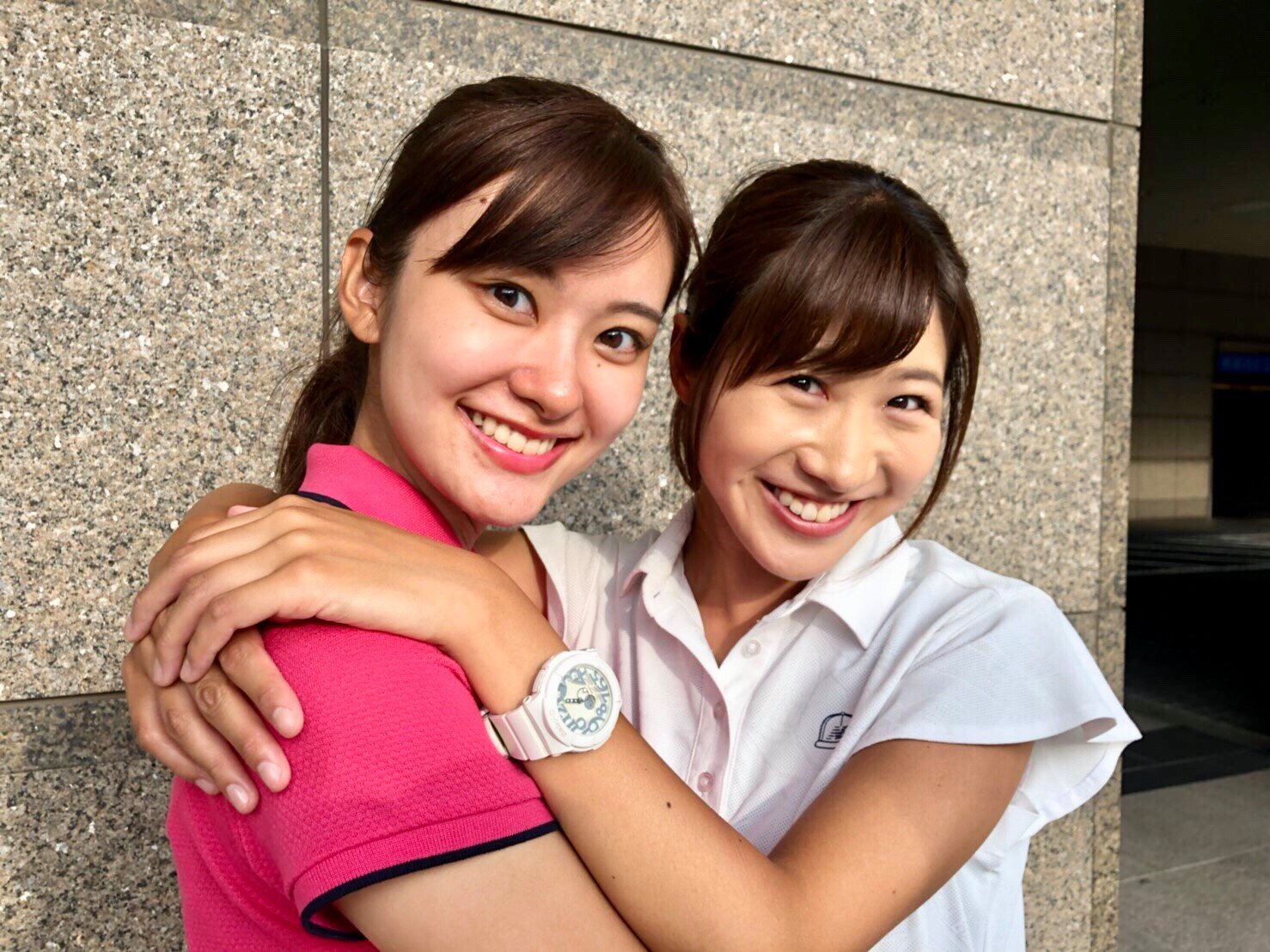 増田 紗織 高校