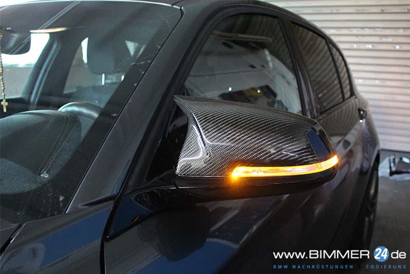 Bimmer24 De Bmw Nachrustungen Codierung Software Update
