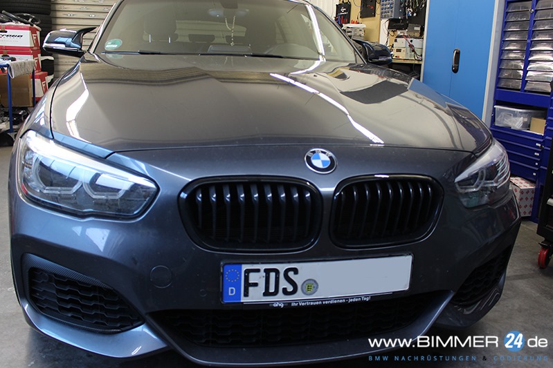 Bimmer24 De Bmw Nachrustungen Codierung Software Update