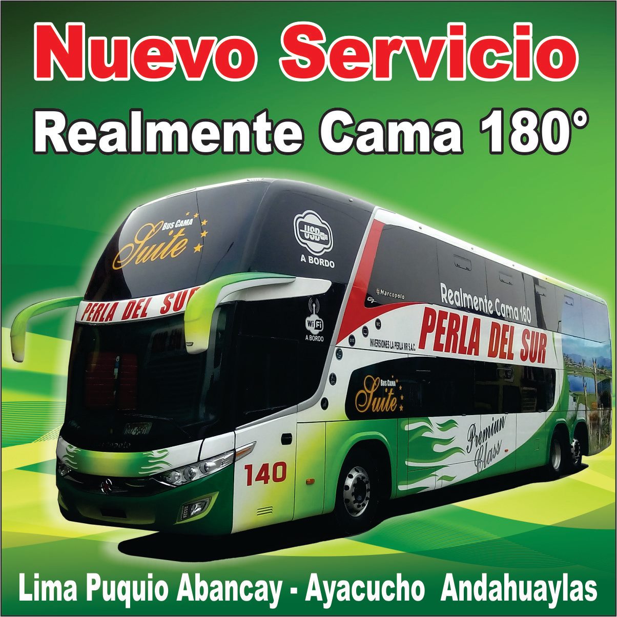 Buses CSS