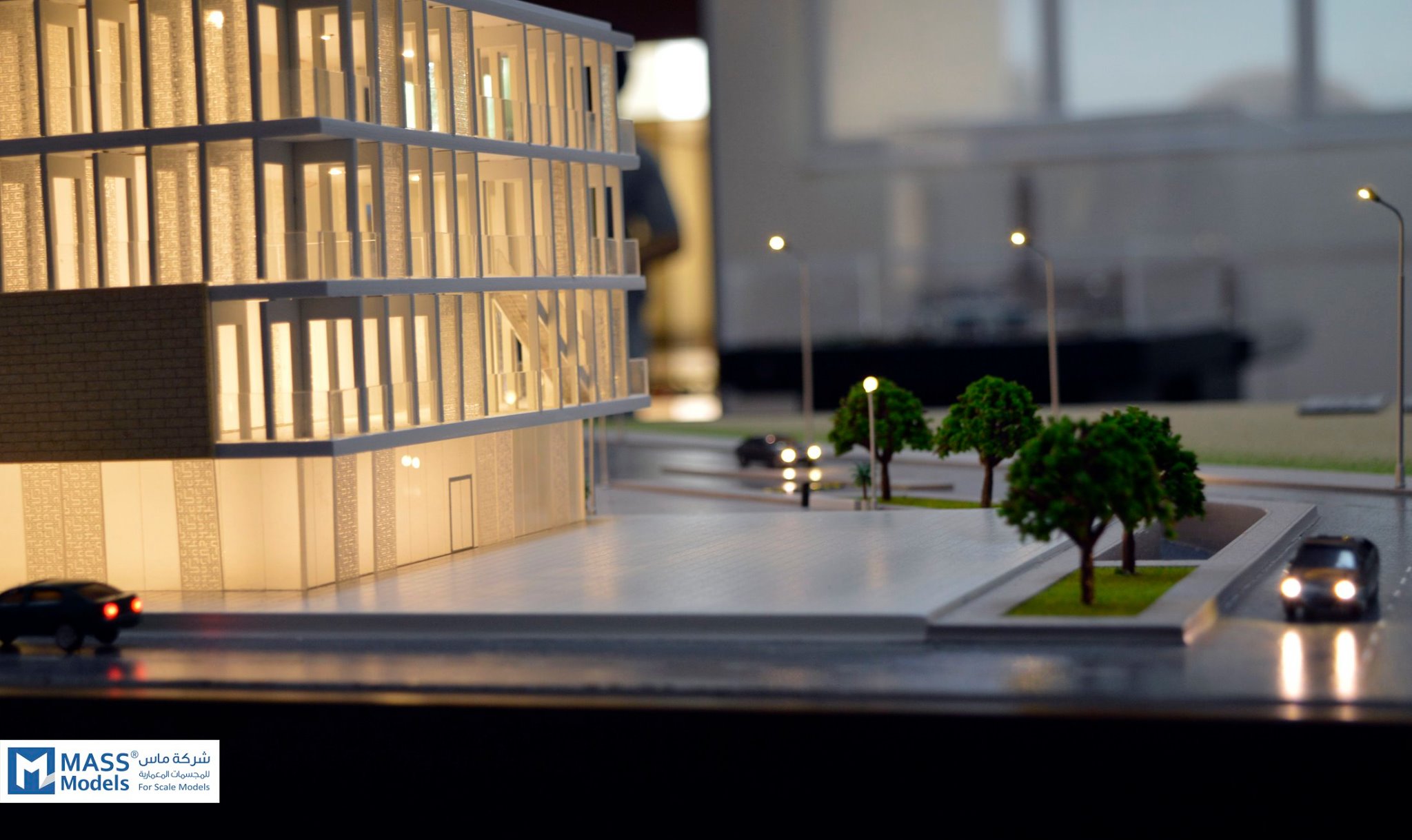 ‎MASS Models - ماس... - MASS Models - ماس للمجسمات المعمارية
