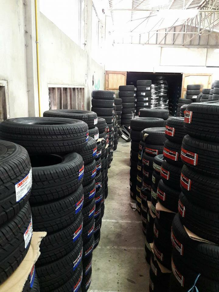ขายยางราคาถูก ยาง Continental, Pirelli, Yokohama, Kumho และยางยี่ห้อ ...