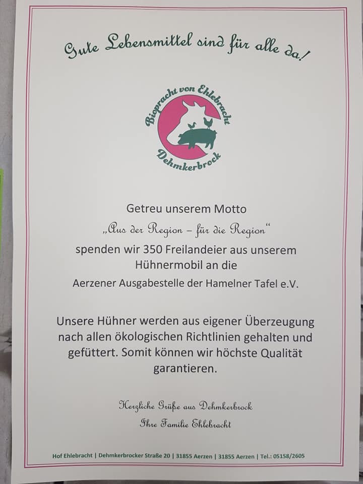 Huhnerpracht Von Ehlebracht Publicacoes Facebook