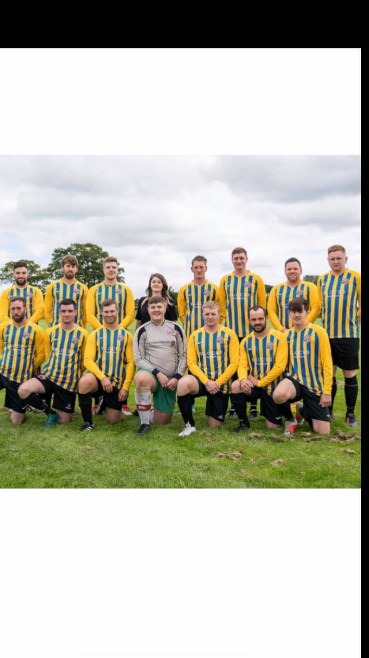 Highfield FC