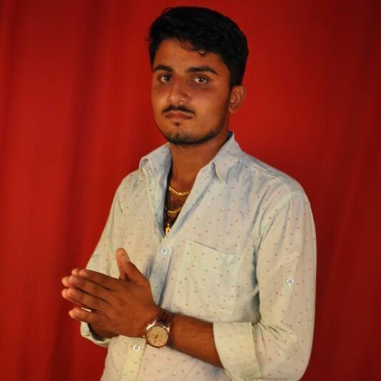 Rakesh raj