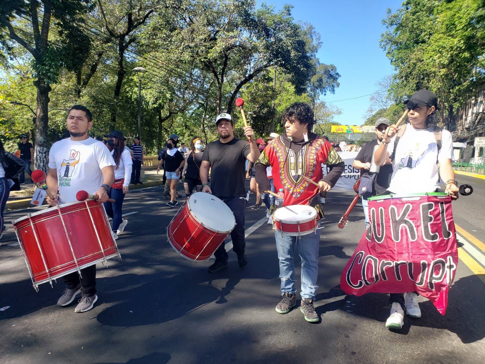 Mi Chero - En el marco de los 31 años de la firma de los... | Facebook