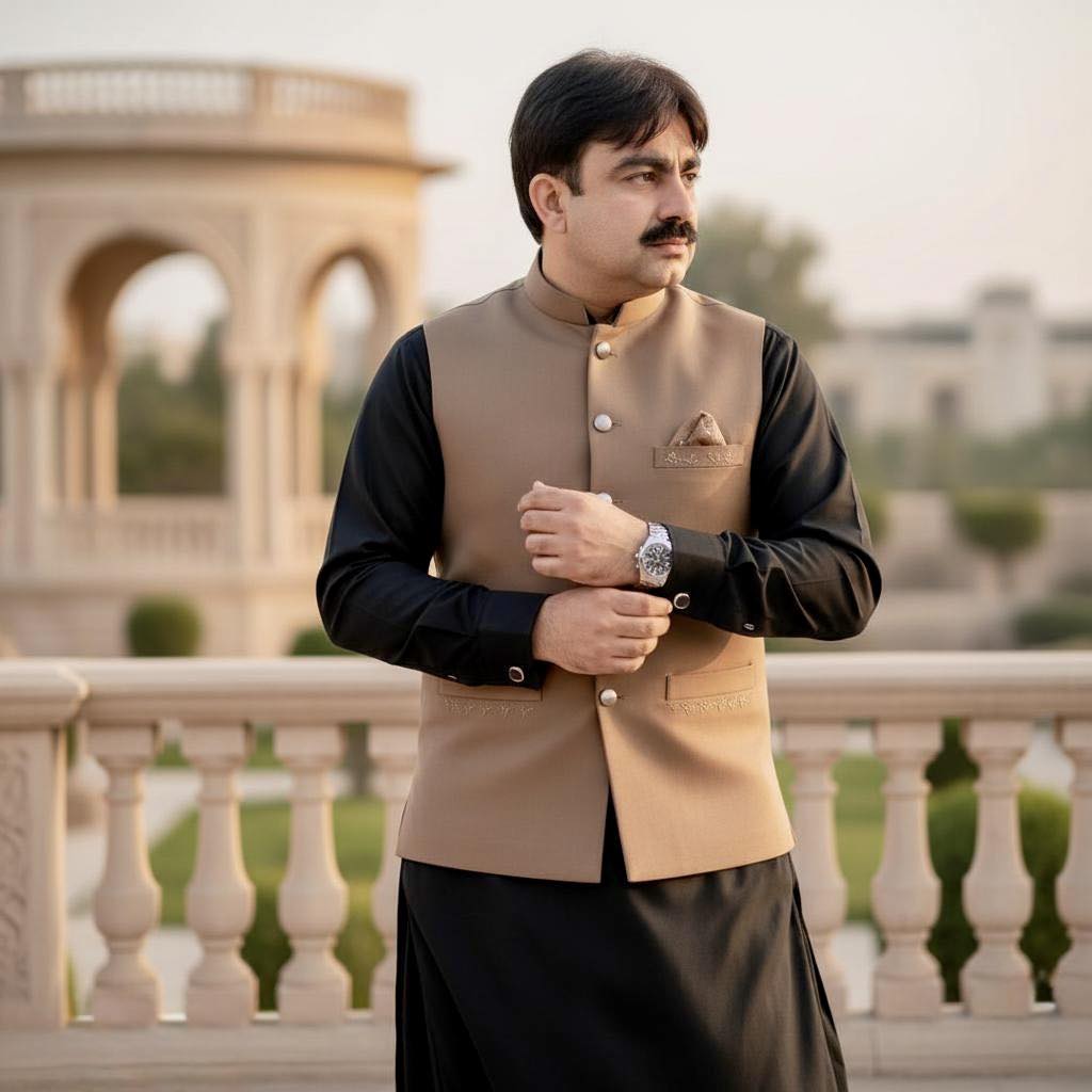 Ghaffar Khan