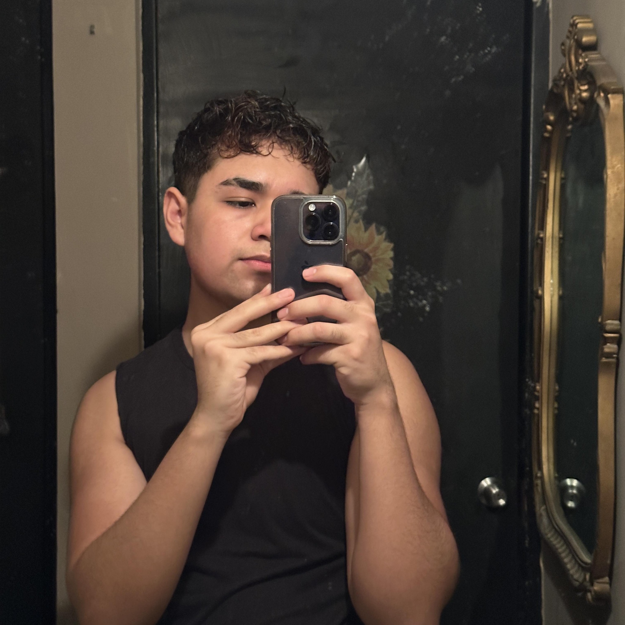 Toby Ramirez