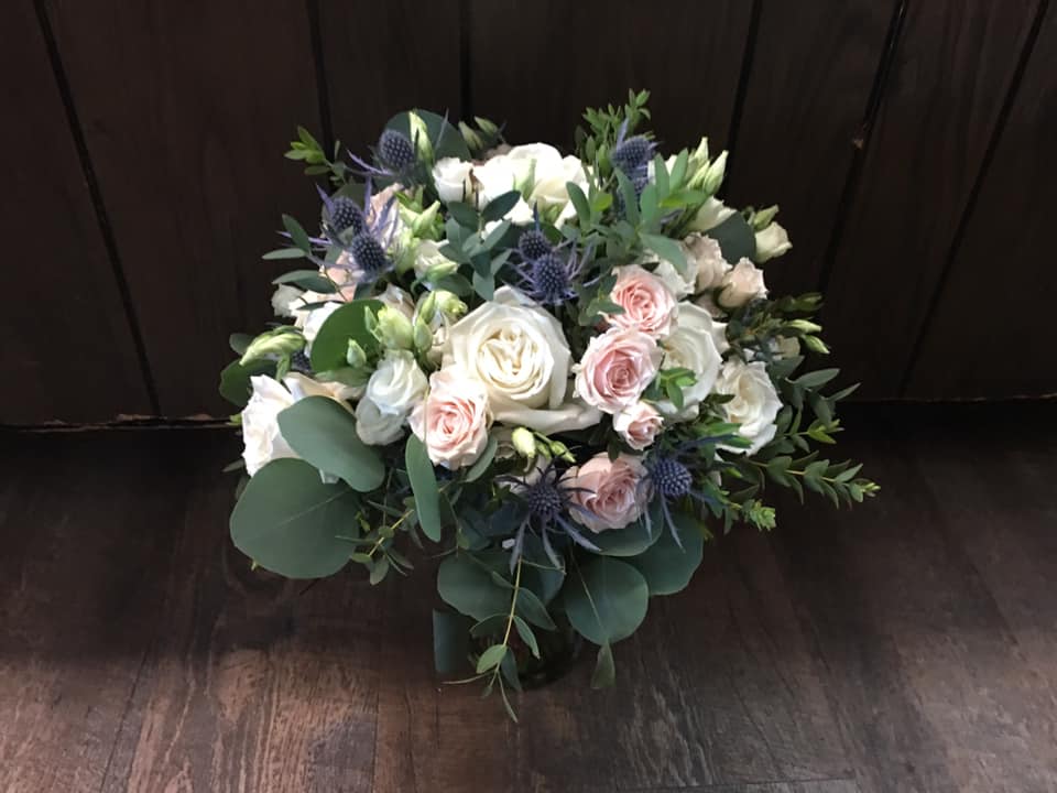 Sponseller's Flower Shop Florist Berryville, Virginia 15 Reviews