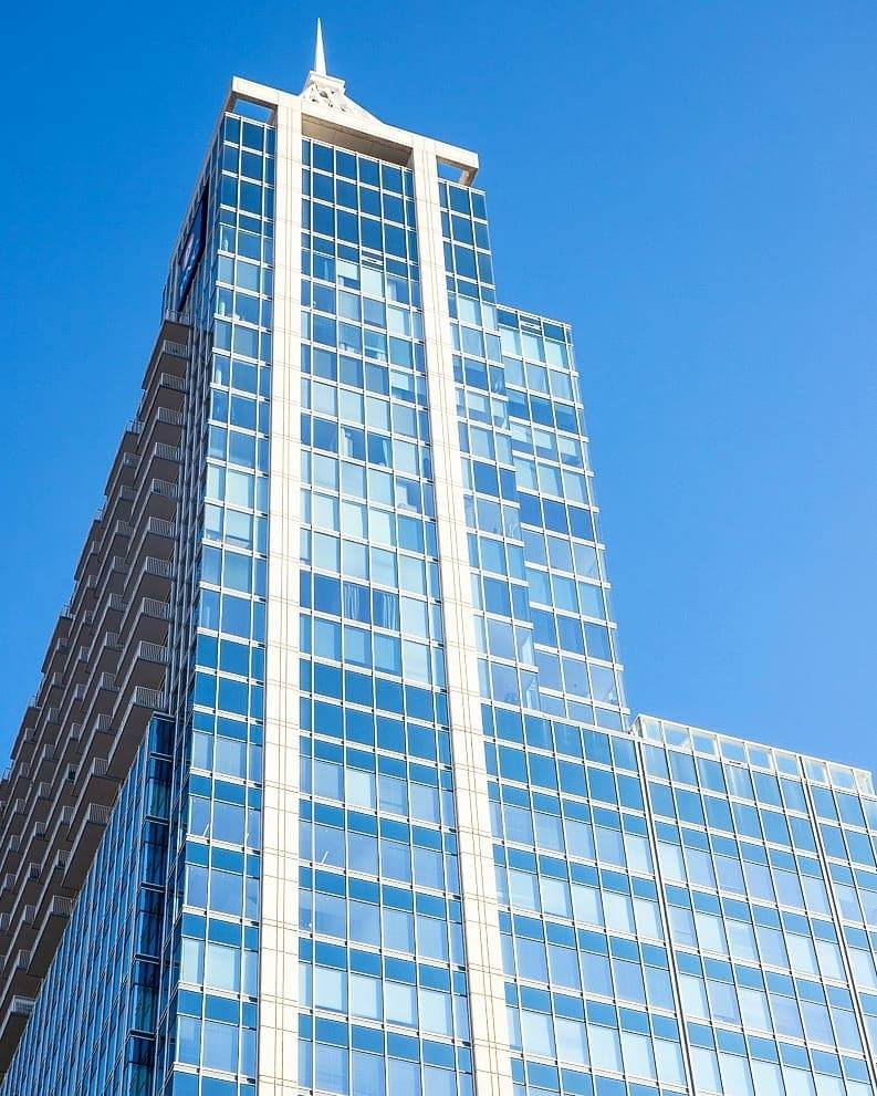 This Is Raleigh - The tallest building in Raleigh is the... | Facebook