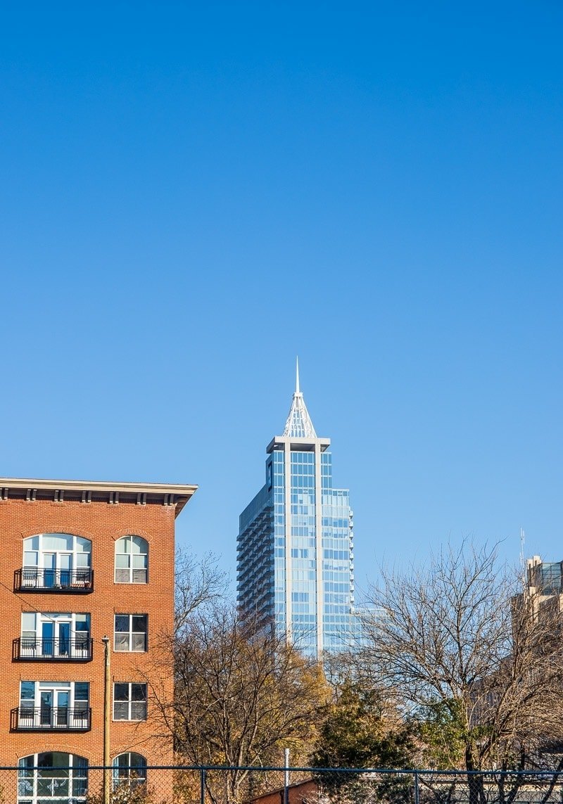 This Is Raleigh - The tallest building in Raleigh is the... | Facebook
