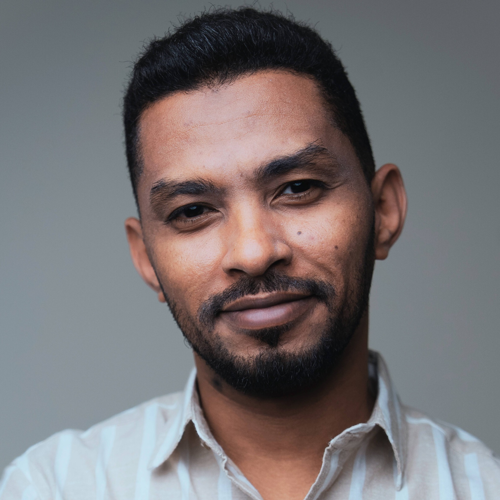 Rashid Naba Osman