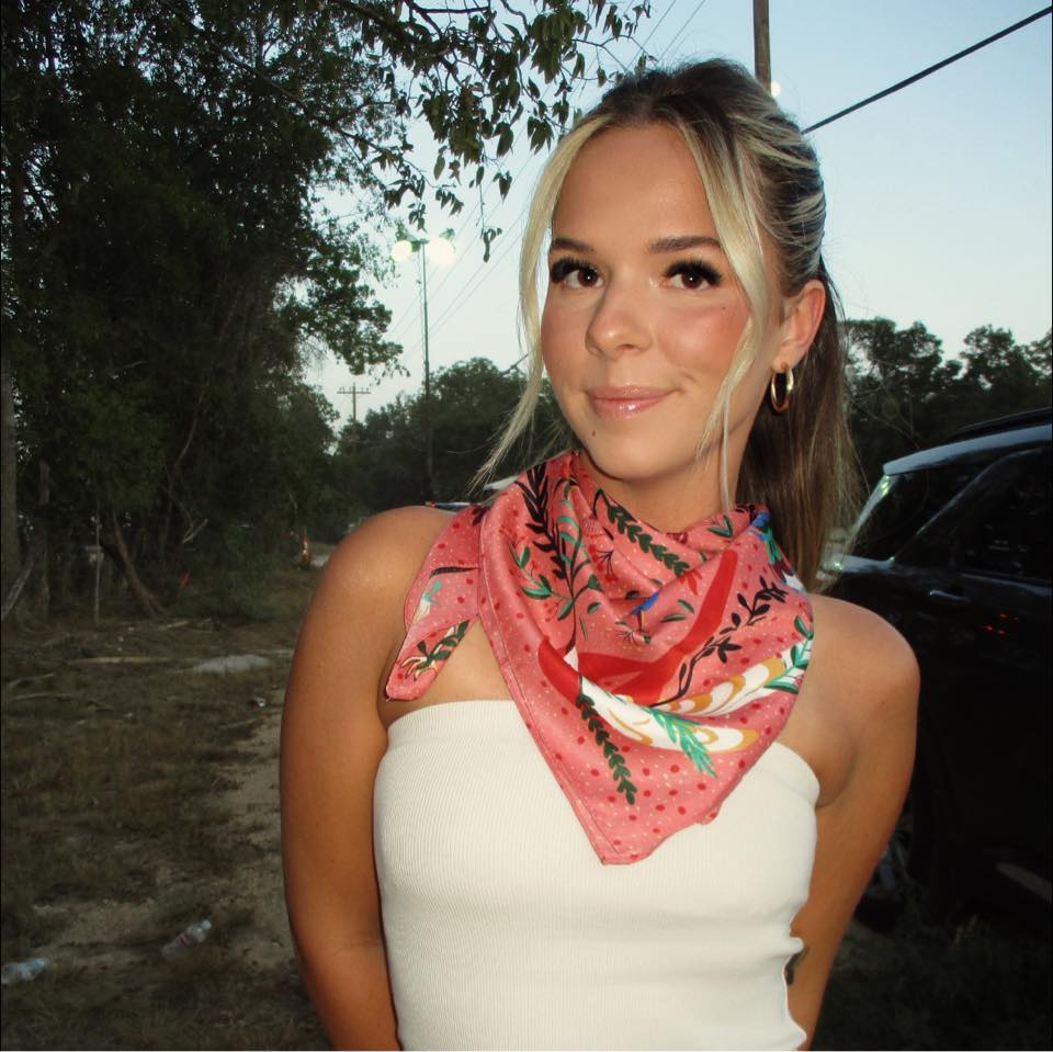 Hannah Reneau