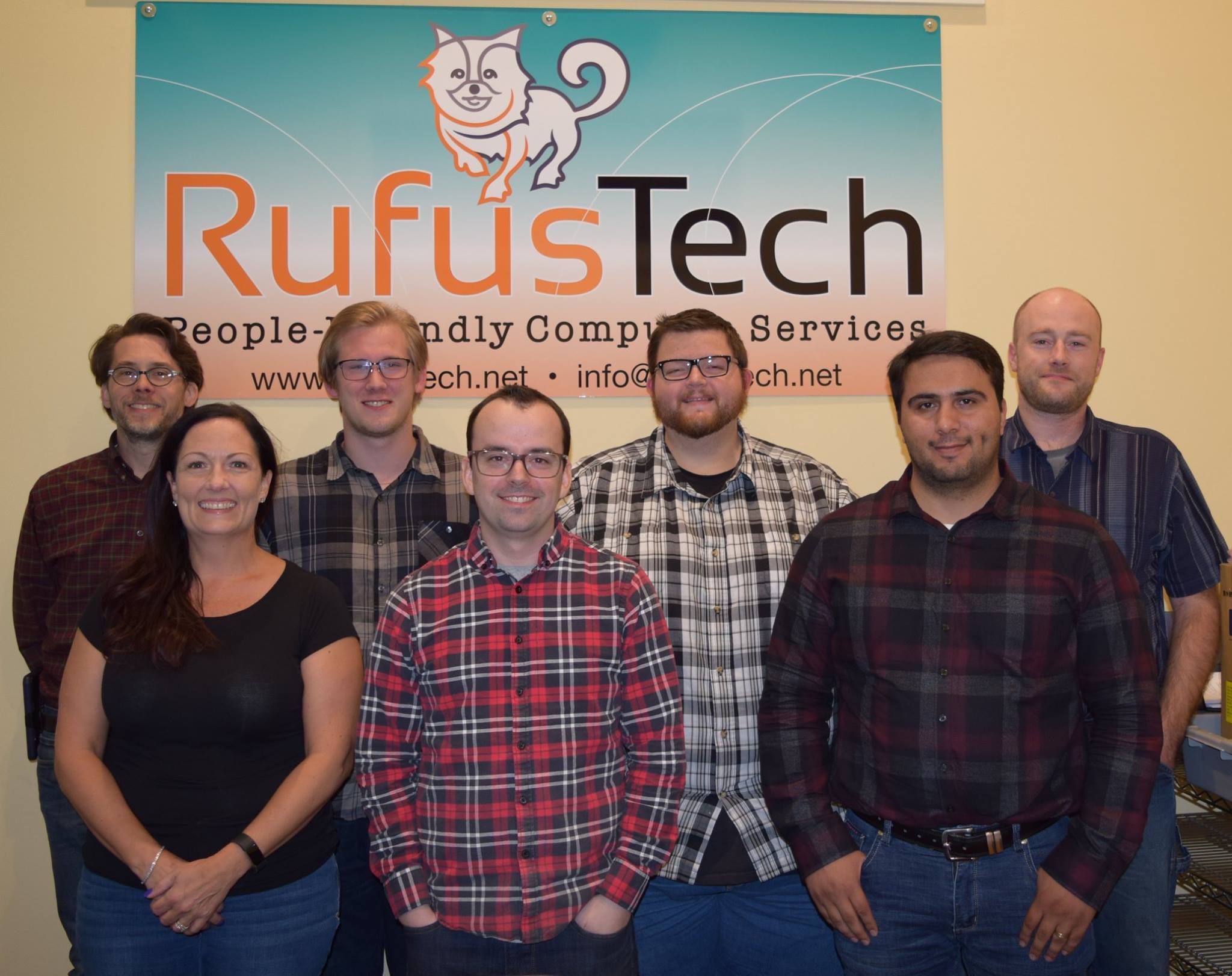 RufusTech | Ellensburg WA