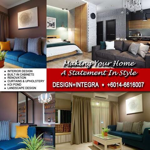 Design Integra Studio - Turning Homes & Commercial Spaces into Works of ...