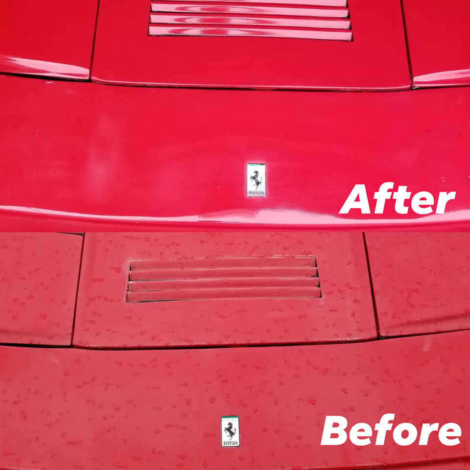 Delta Auto Detailing