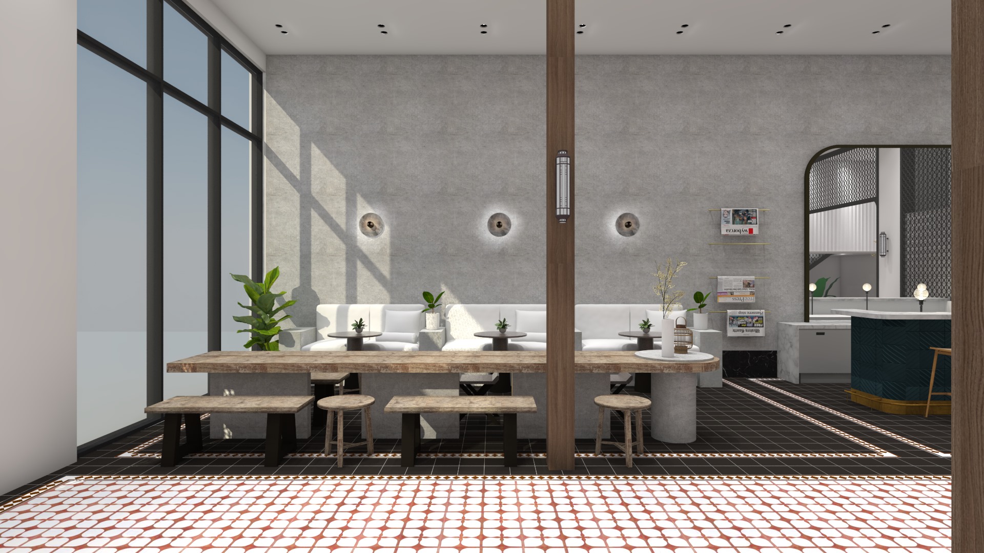 Note Interior Studio