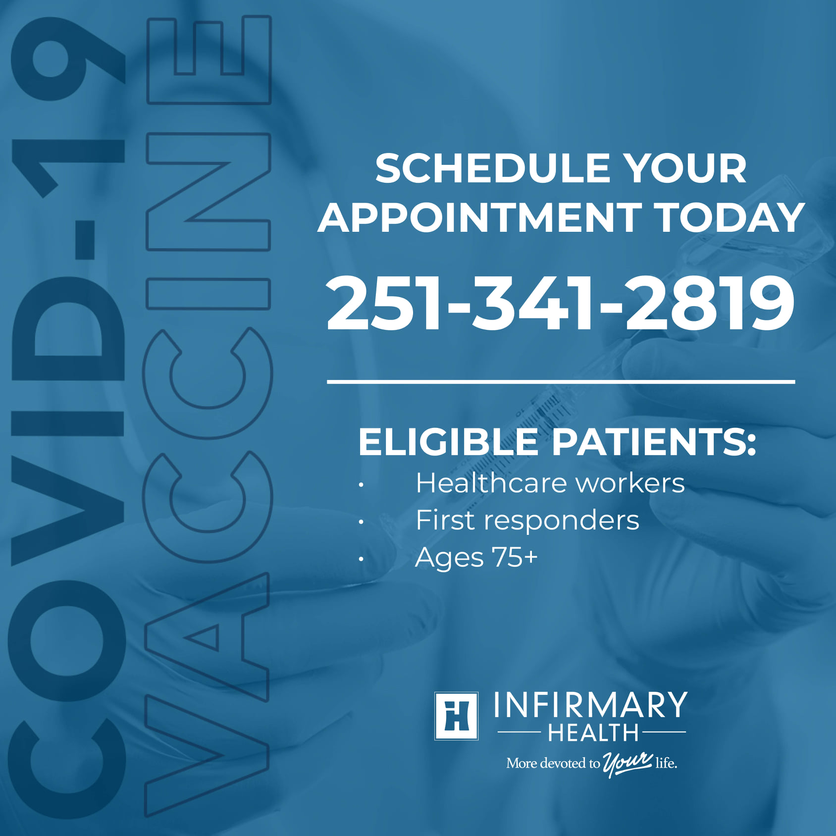 The Infirmary Health... - Infirmary Surgical Specialists | Facebook