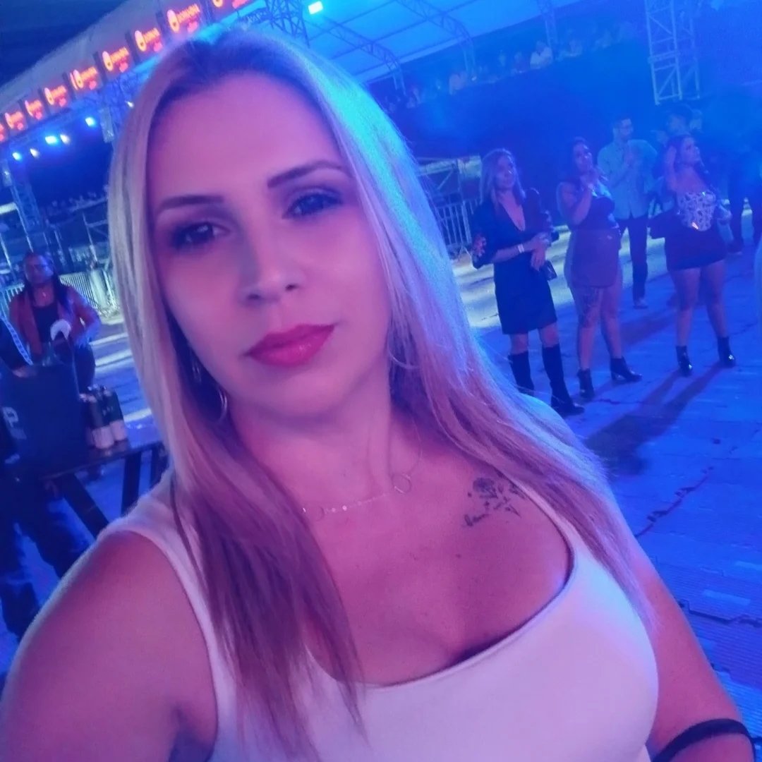 Patrícia Souza