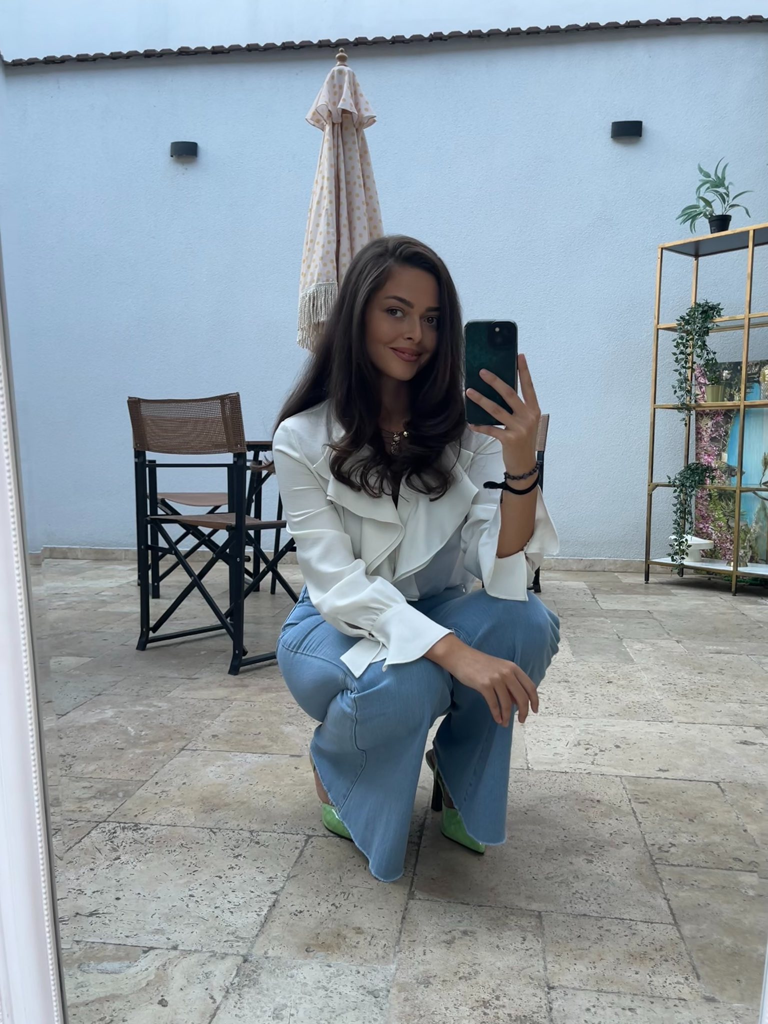 Maria Susai