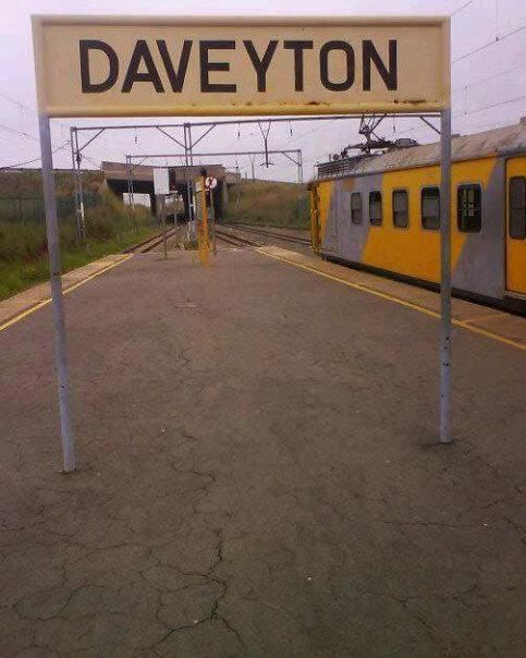 I AM DAVEYTON | Facebook