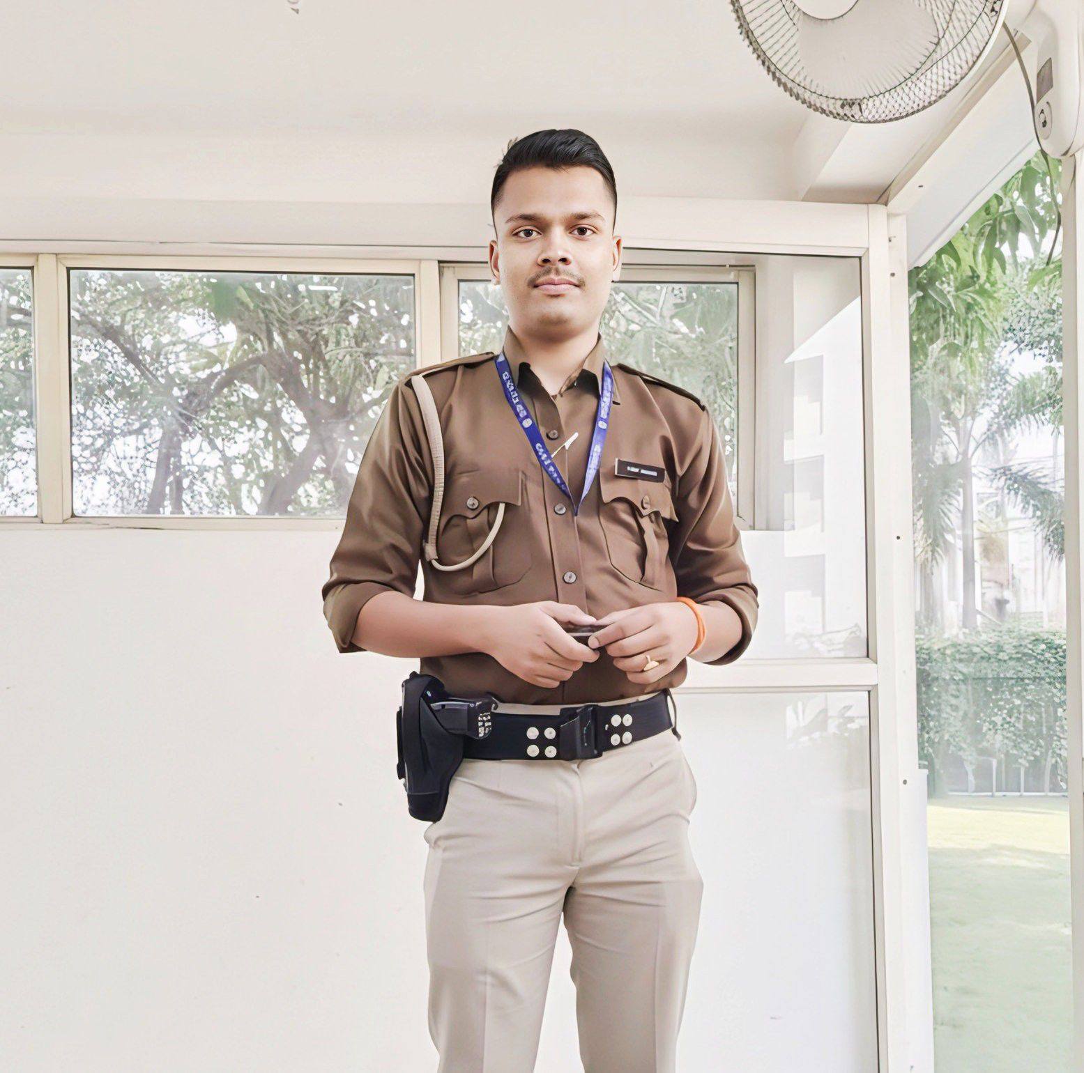 Sampad Saha