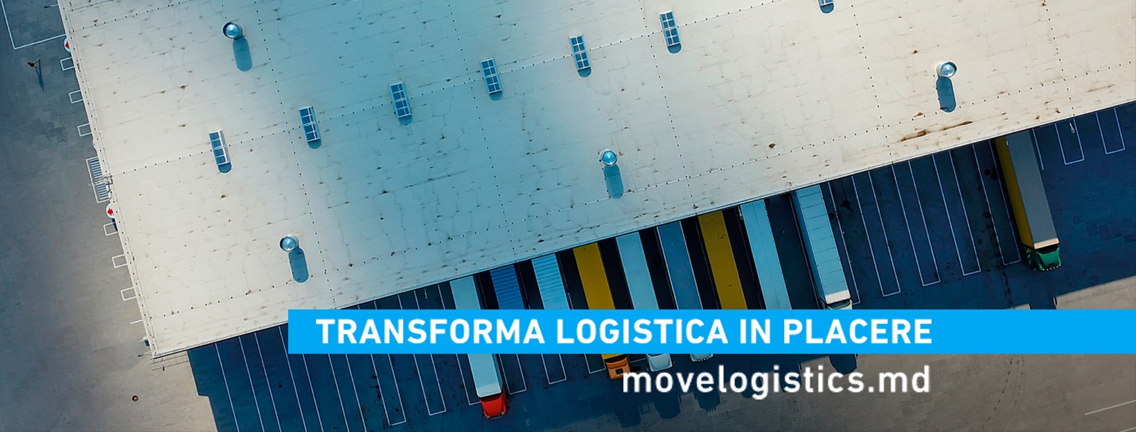 MOVE Logistics MD | Chisinau