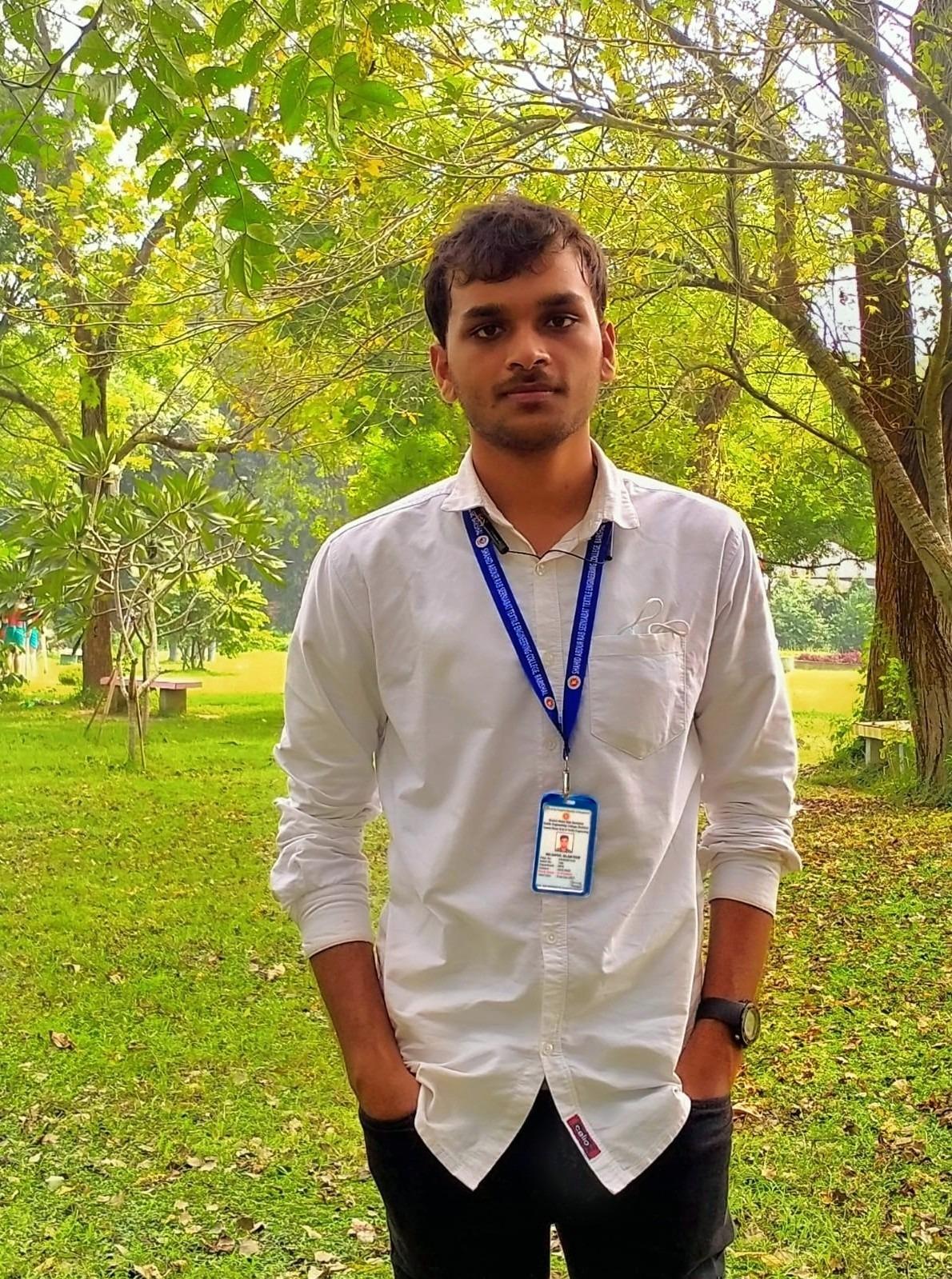 Siam Shikder