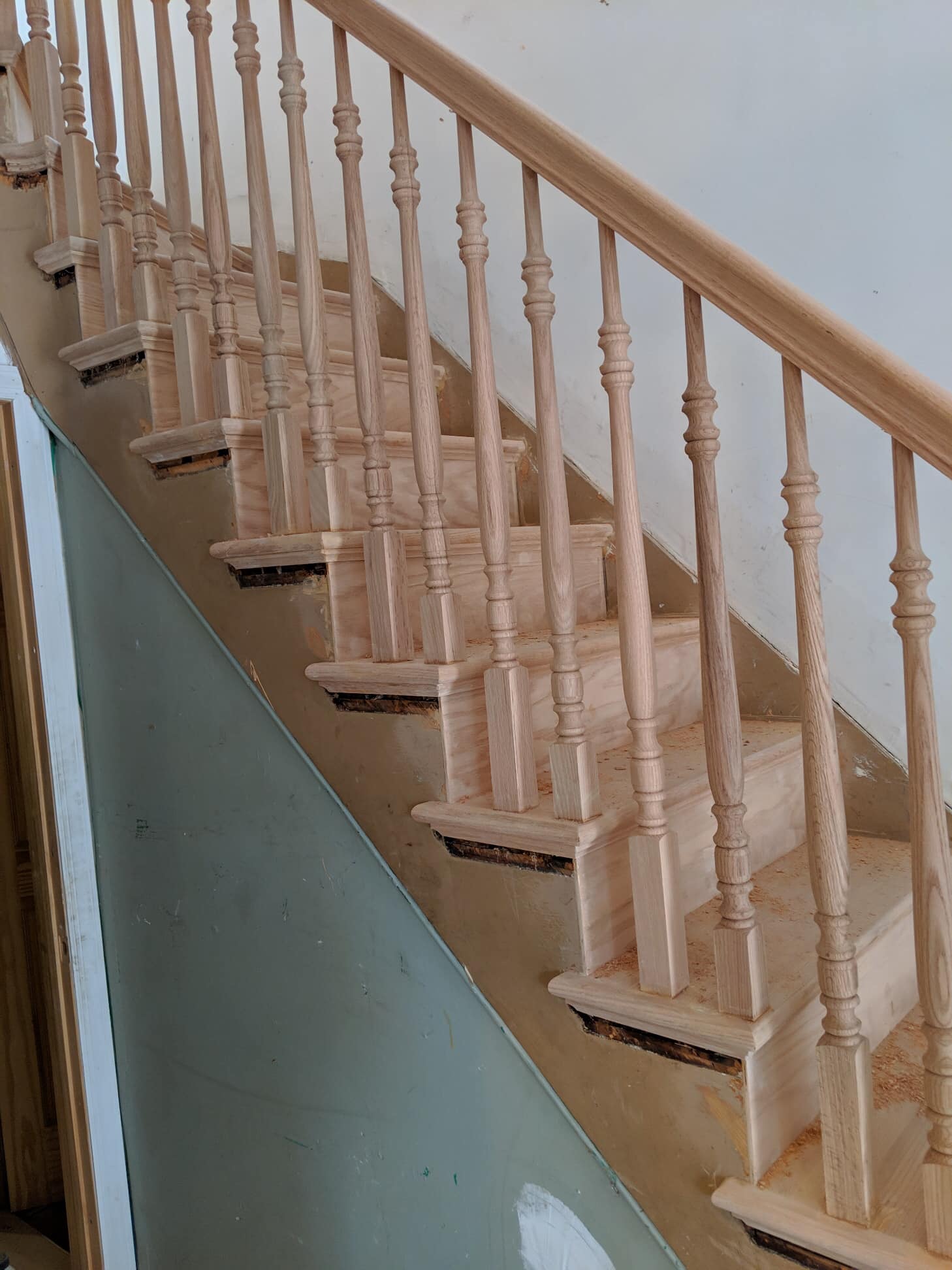 Berome Rails & Construction | Colonia NJ