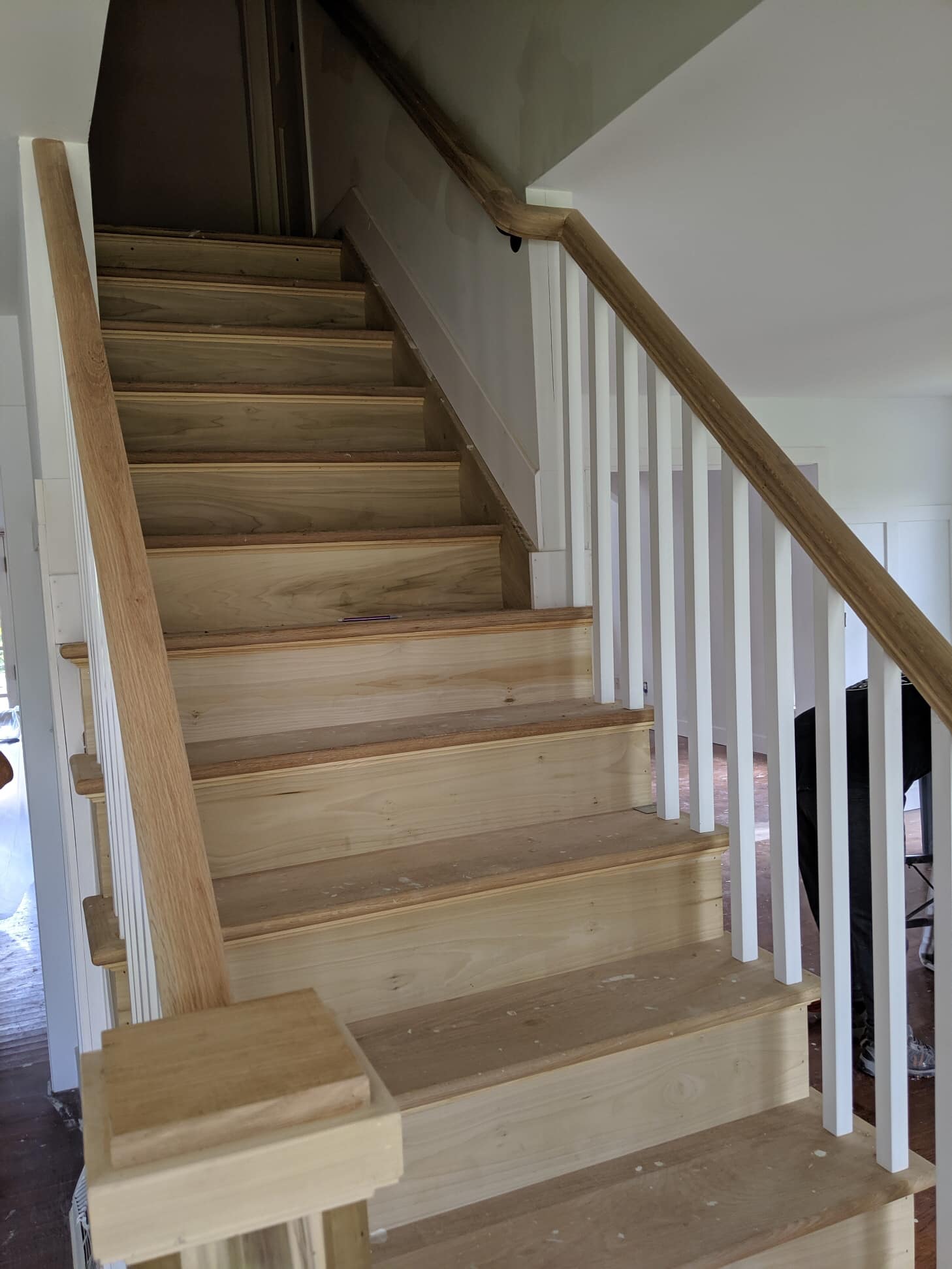 Berome Rails & Construction | Colonia NJ