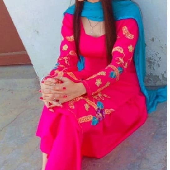 Sabnam Khan