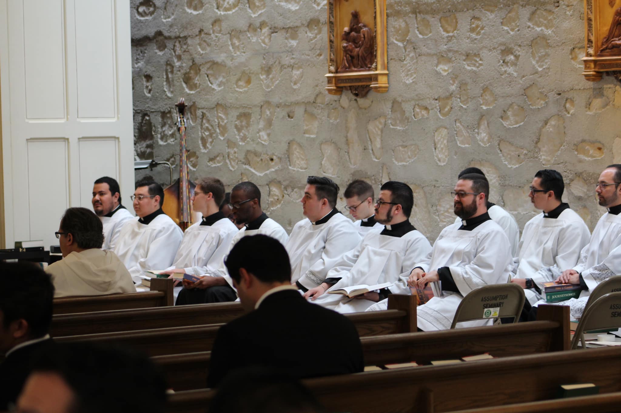 Assumption Seminary | San Antonio TX
