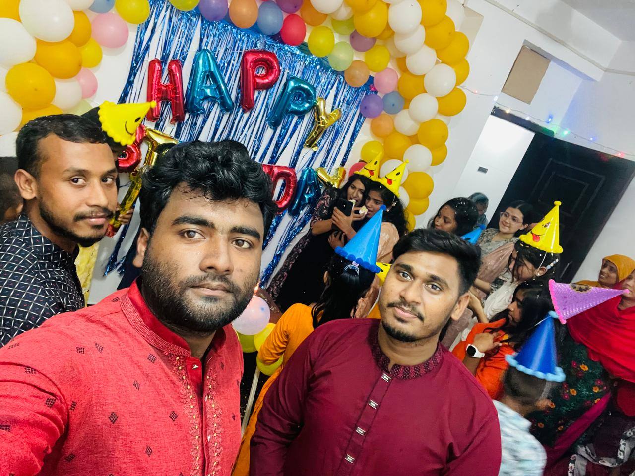 Rashed Kabir Raj